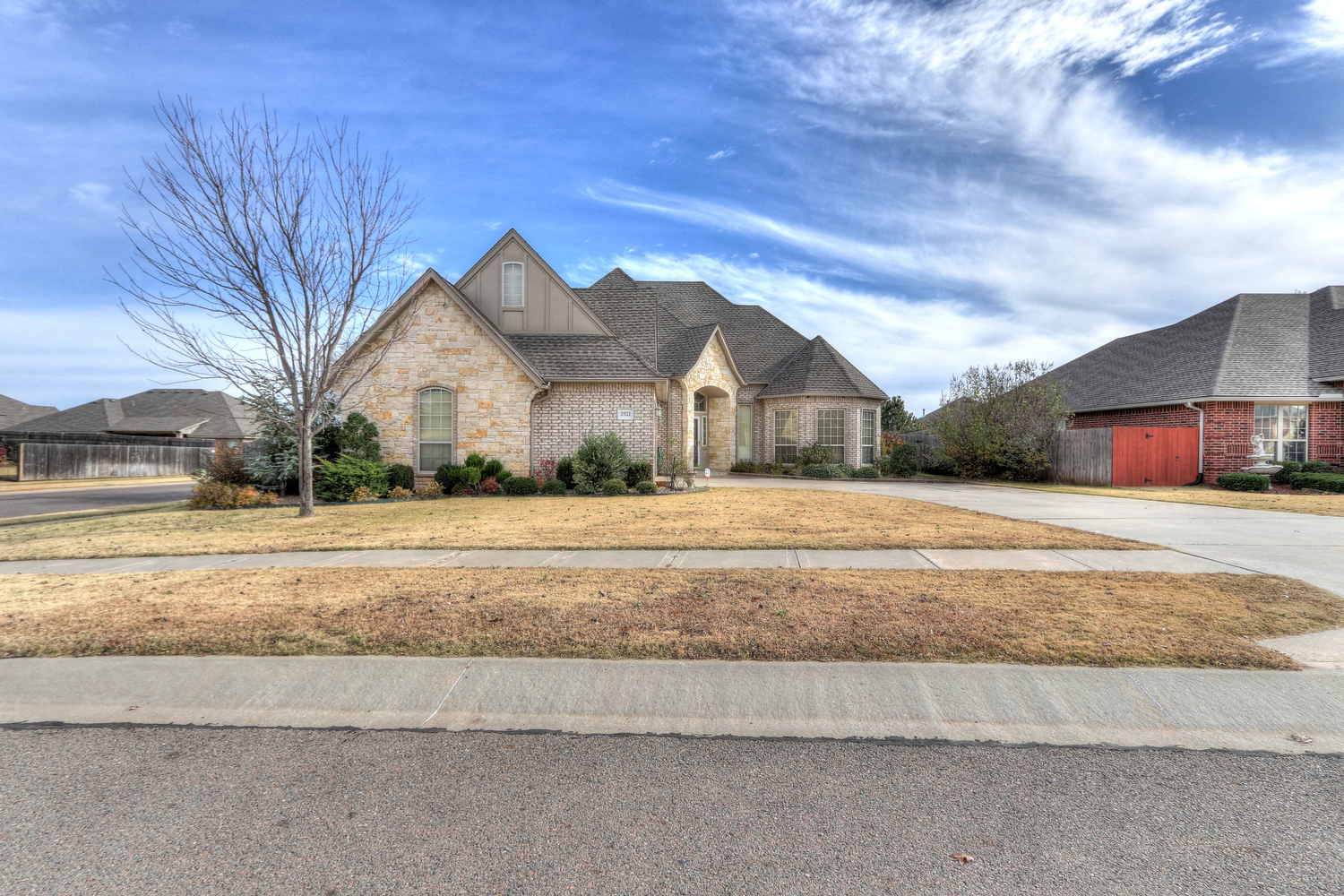 2921 Highland Glen Norman, OK 73069 Nested Tours